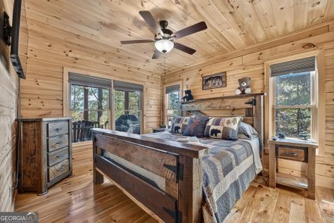 53 Haley Drive Cherry Log GA 30522