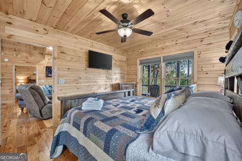 53 Haley Drive Cherry Log GA 30522