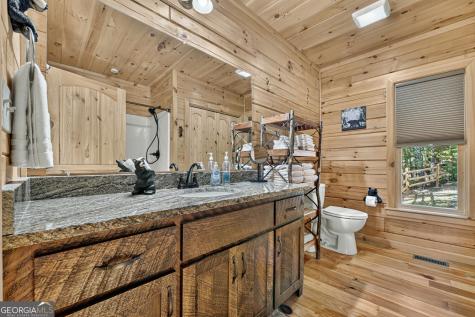 53 Haley Drive Cherry Log GA 30522