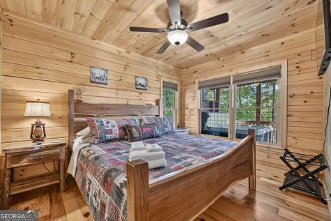 53 Haley Drive Cherry Log GA 30522