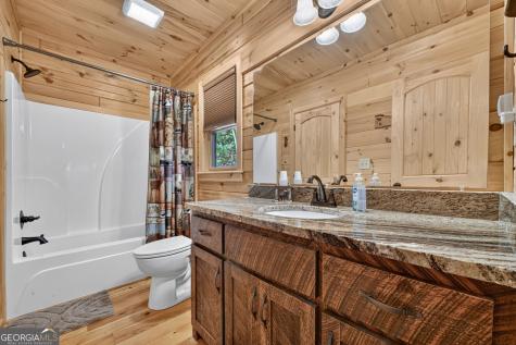 53 Haley Drive Cherry Log GA 30522