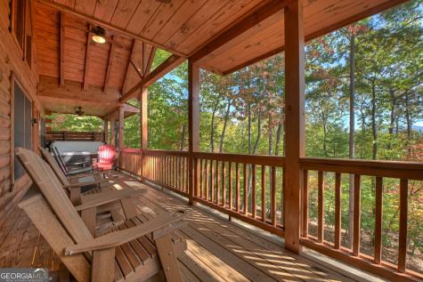 53 Haley Drive Cherry Log GA 30522