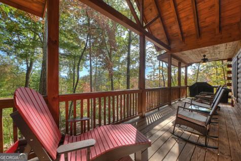 53 Haley Drive Cherry Log GA 30522