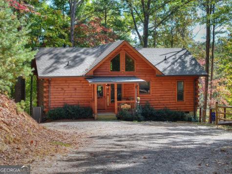 53 Haley Drive Cherry Log GA 30522