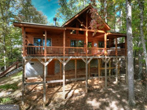 53 Haley Drive Cherry Log GA 30522