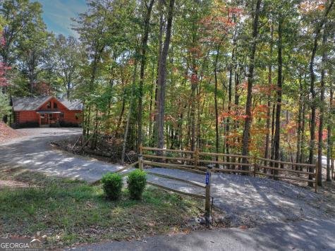 53 Haley Drive Cherry Log GA 30522