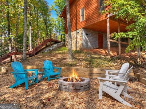 53 Haley Drive Cherry Log GA 30522
