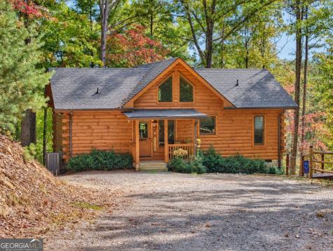 53 Haley Drive Cherry Log GA 30522