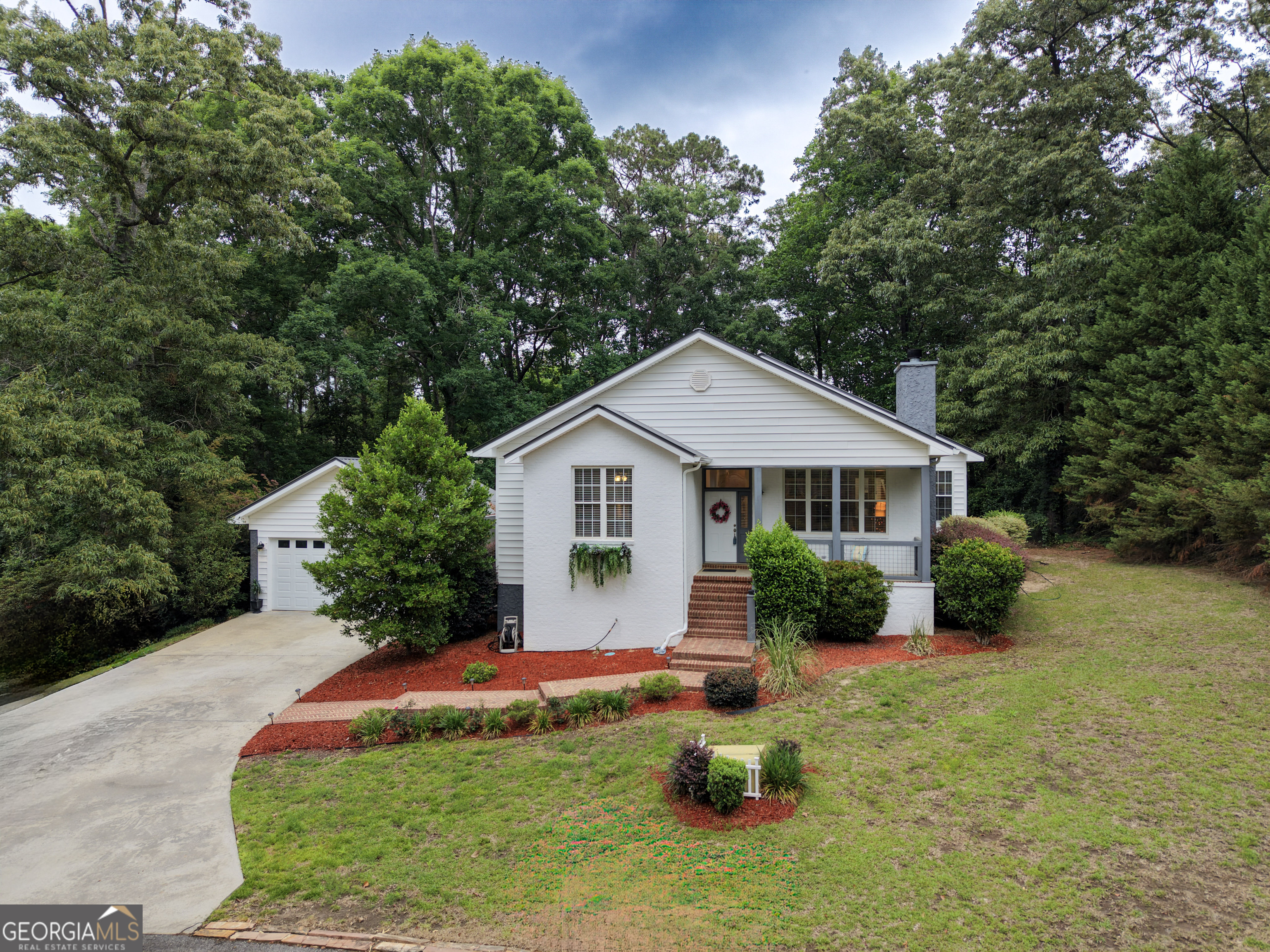 303 Winchester Court Dublin GA 31021