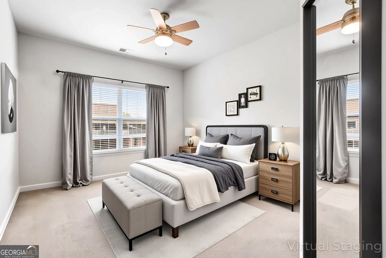 23 Carrington Way Newnan GA 30265