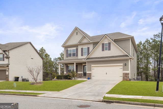 23 Carrington Way Newnan GA 30265