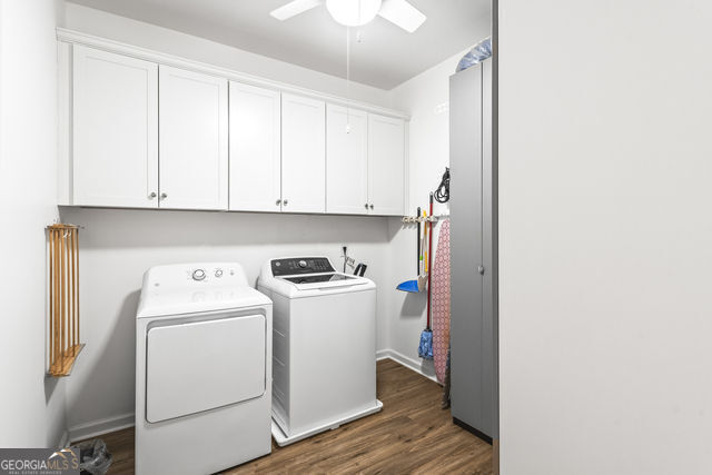 23 Carrington Way Newnan GA 30265