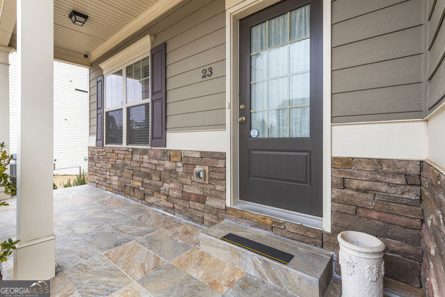 23 Carrington Way Newnan GA 30265