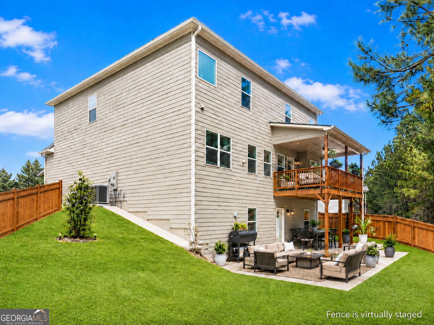 23 Carrington Way Newnan GA 30265