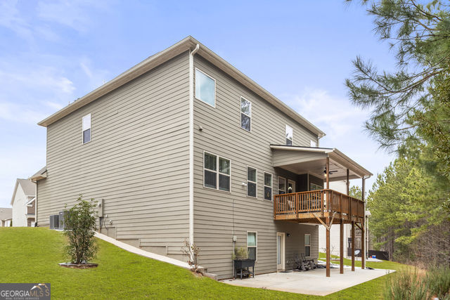 23 Carrington Way Newnan GA 30265