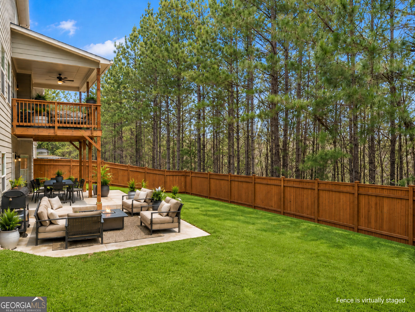 23 Carrington Way Newnan GA 30265