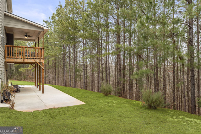 23 Carrington Way Newnan GA 30265