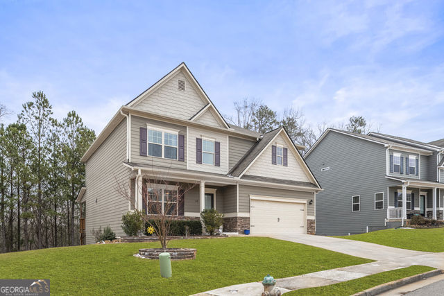 23 Carrington Way Newnan GA 30265