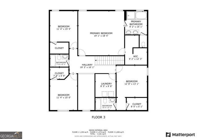23 Carrington Way Newnan GA 30265