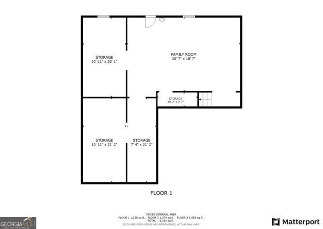 23 Carrington Way Newnan GA 30265