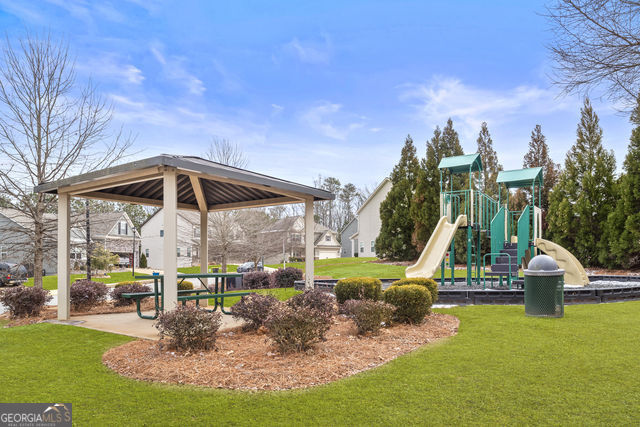 23 Carrington Way Newnan GA 30265