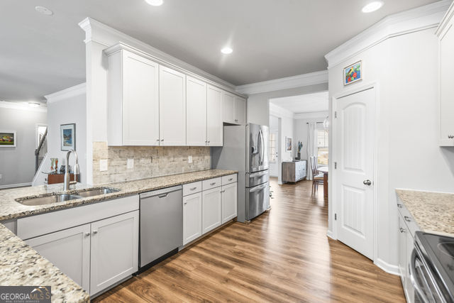 23 Carrington Way Newnan GA 30265
