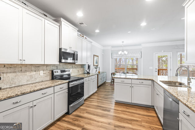 23 Carrington Way Newnan GA 30265