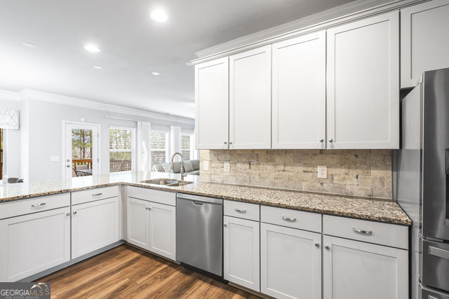 23 Carrington Way Newnan GA 30265