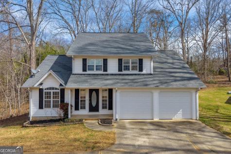 169 Leafview Drive Cleveland GA 30528