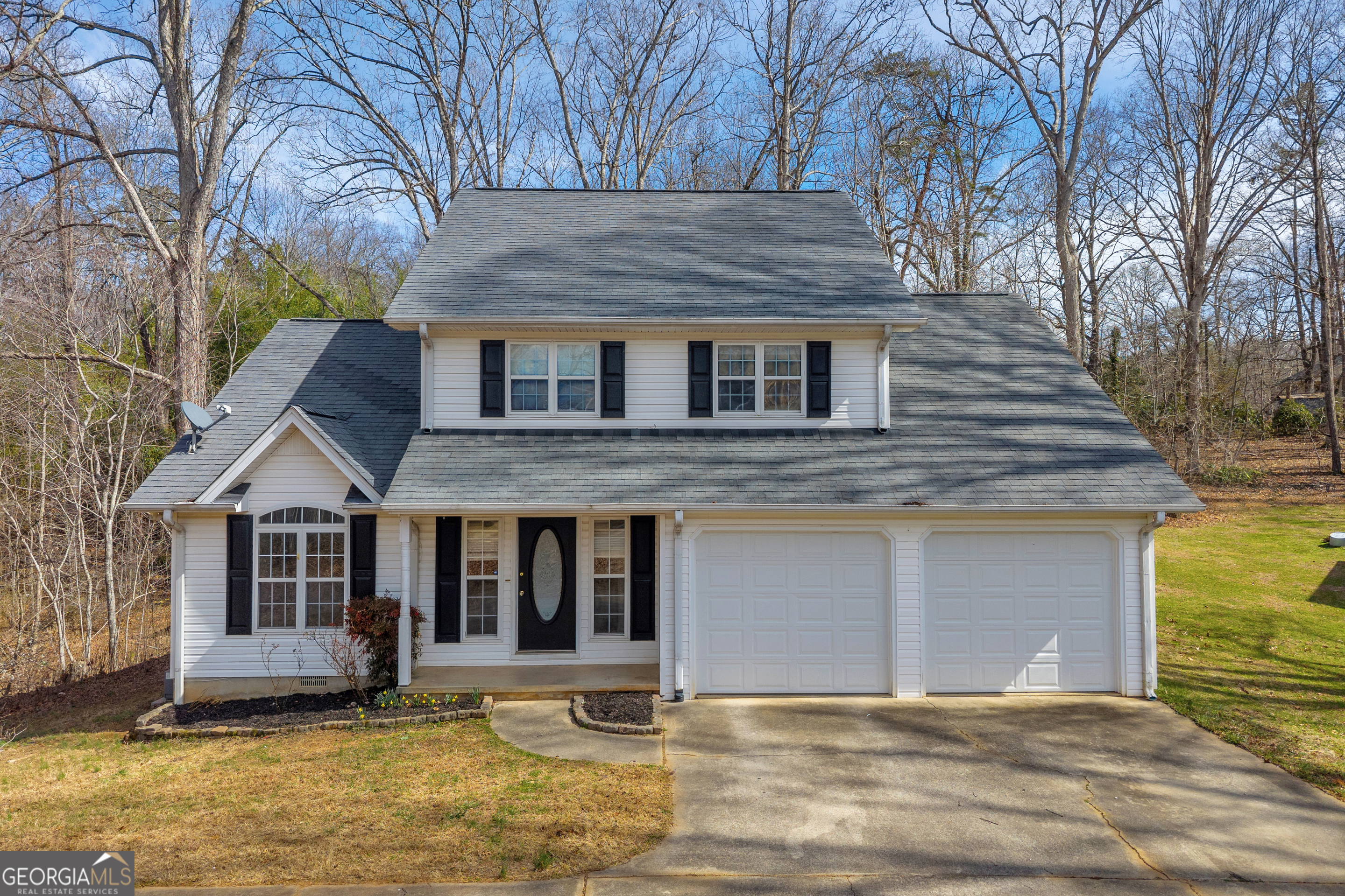 169 Leafview Drive Cleveland GA 30528
