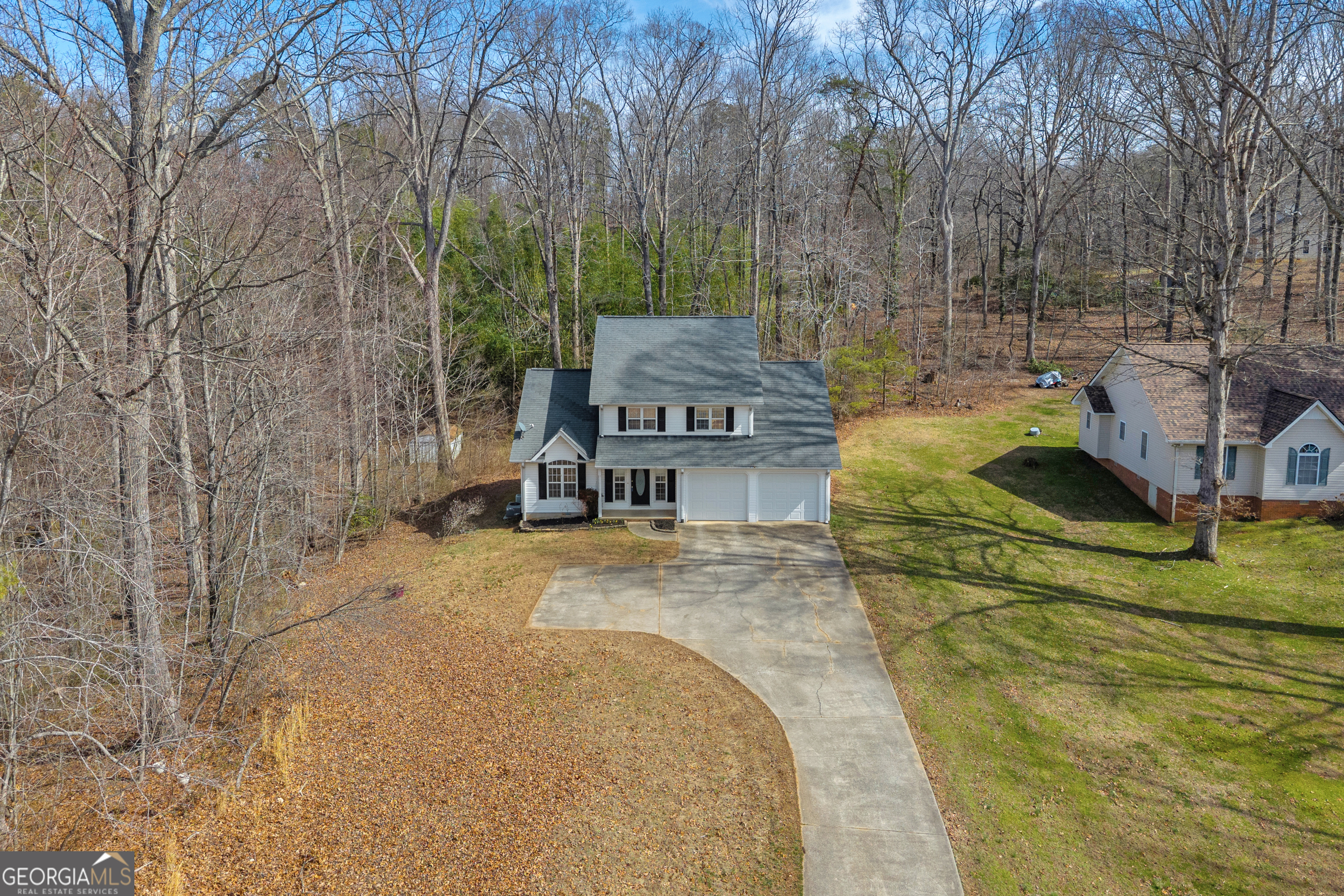 169 Leafview Drive Cleveland GA 30528