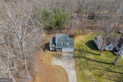 169 Leafview Drive Cleveland GA 30528