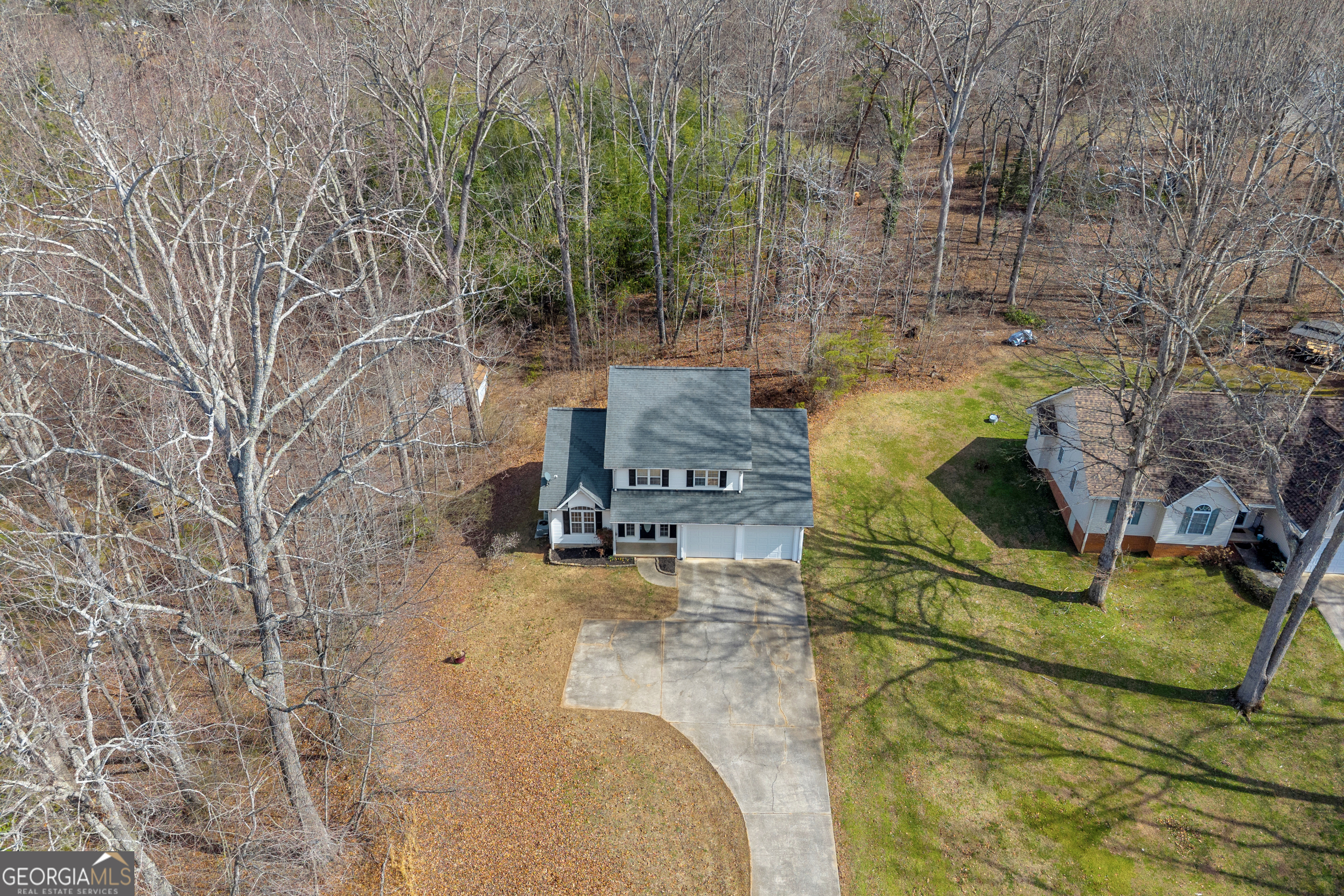 169 Leafview Drive Cleveland GA 30528