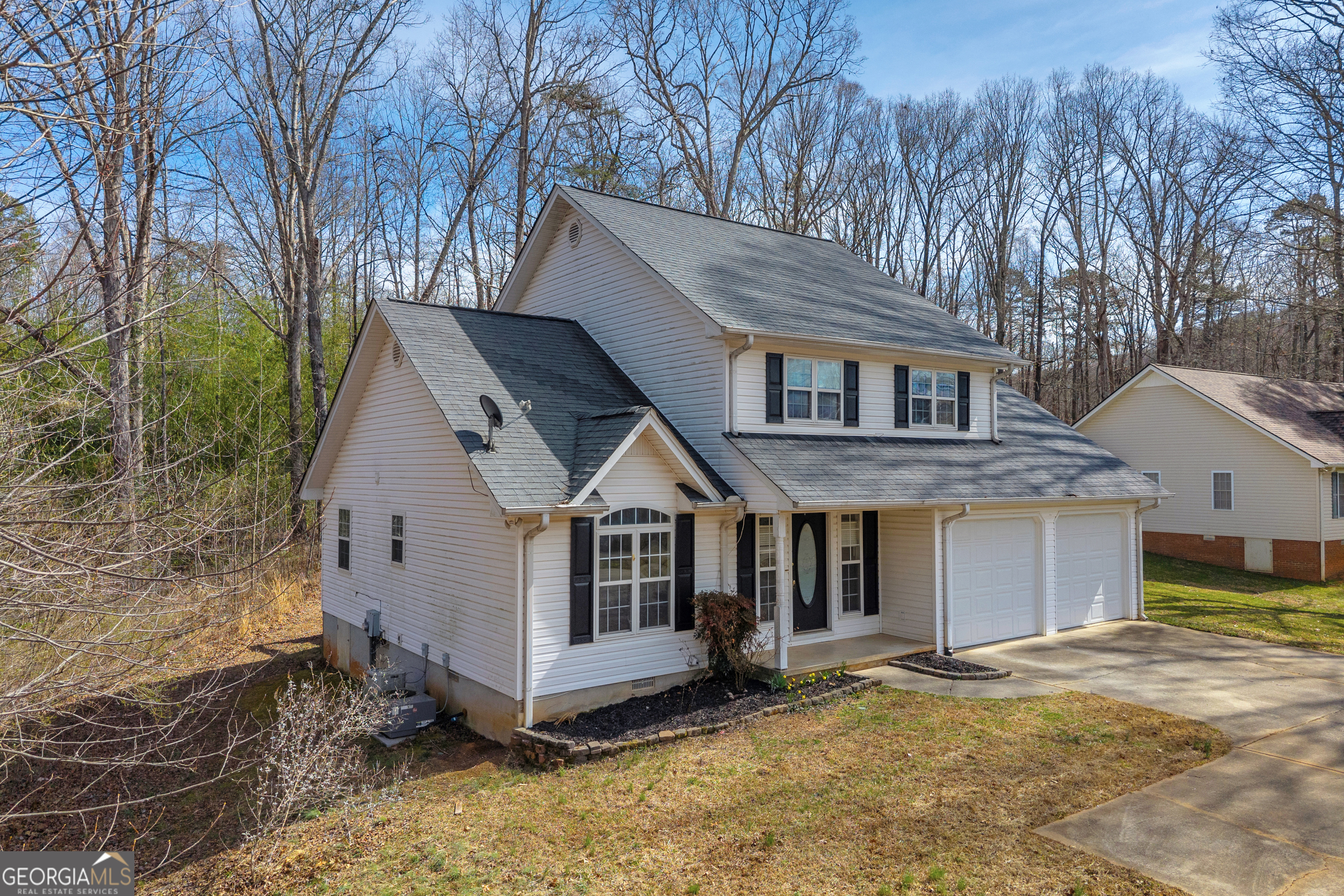 169 Leafview Drive Cleveland GA 30528