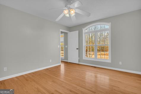 169 Leafview Drive Cleveland GA 30528