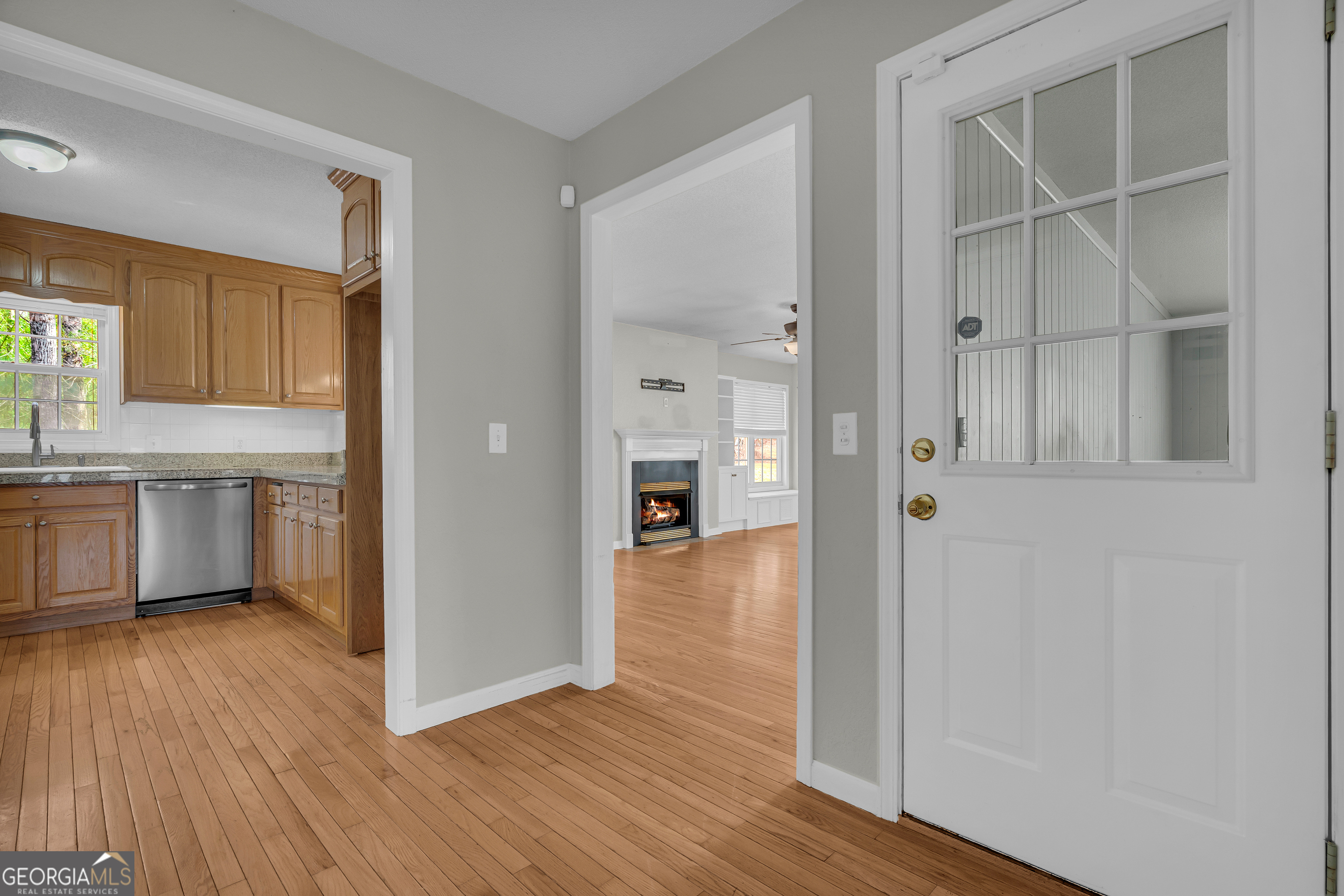 169 Leafview Drive Cleveland GA 30528
