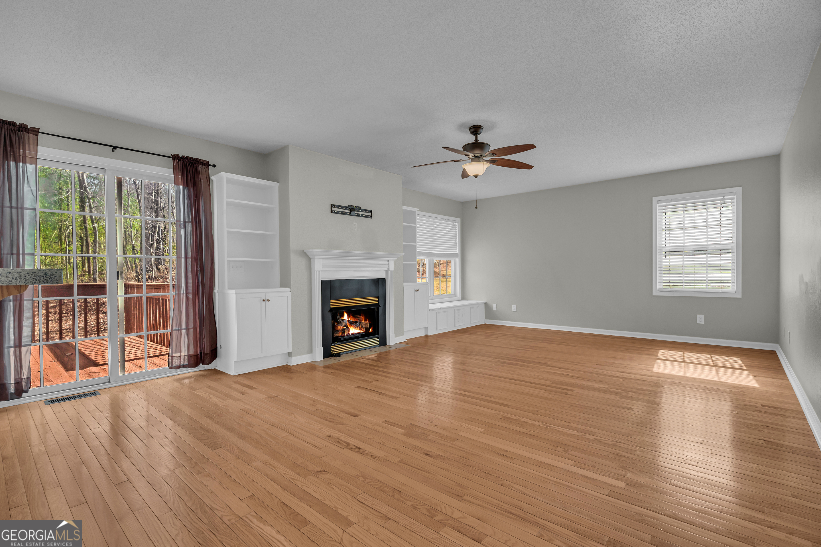 169 Leafview Drive Cleveland GA 30528