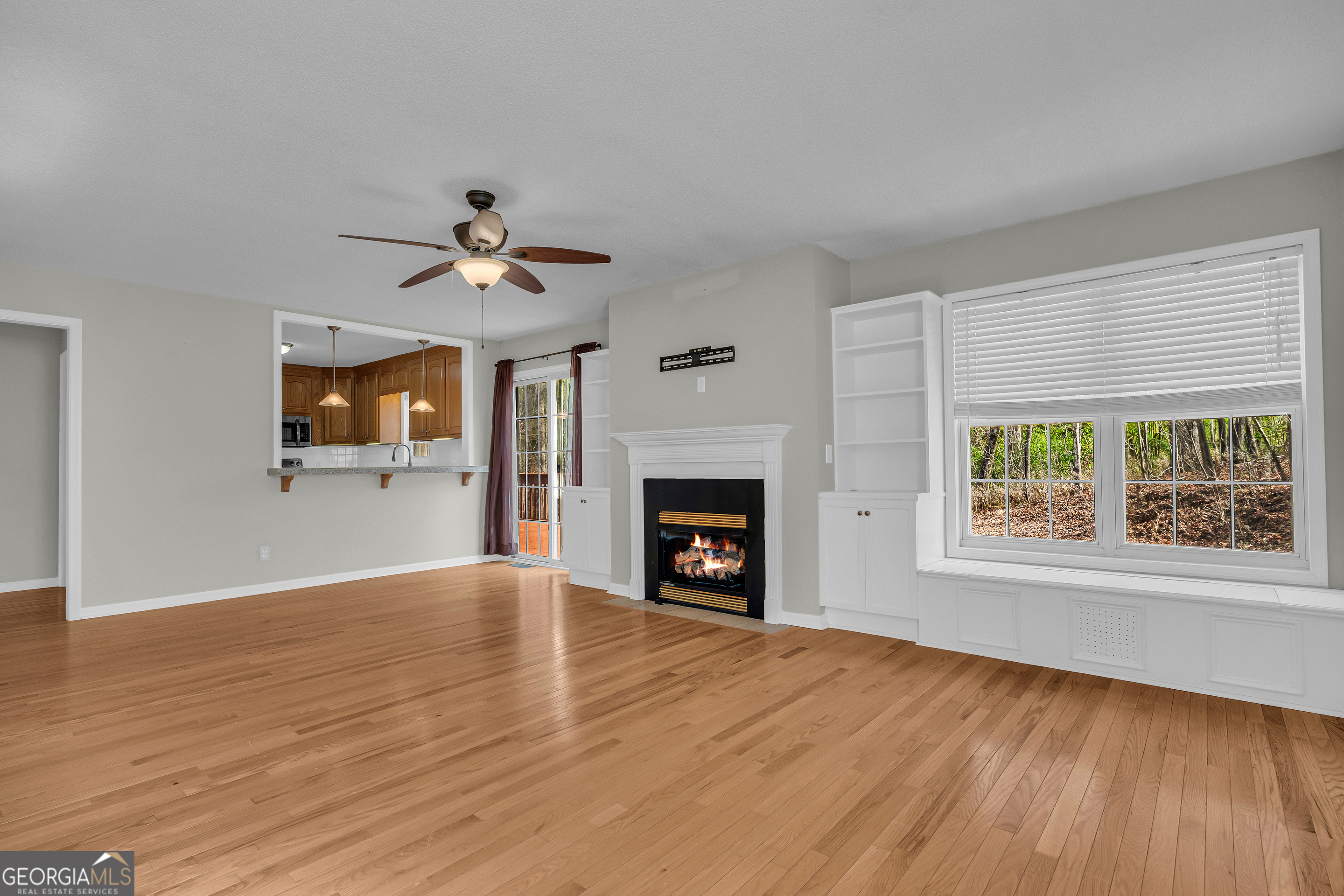169 Leafview Drive Cleveland GA 30528