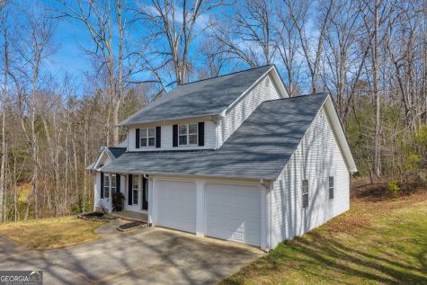 169 Leafview Drive Cleveland GA 30528