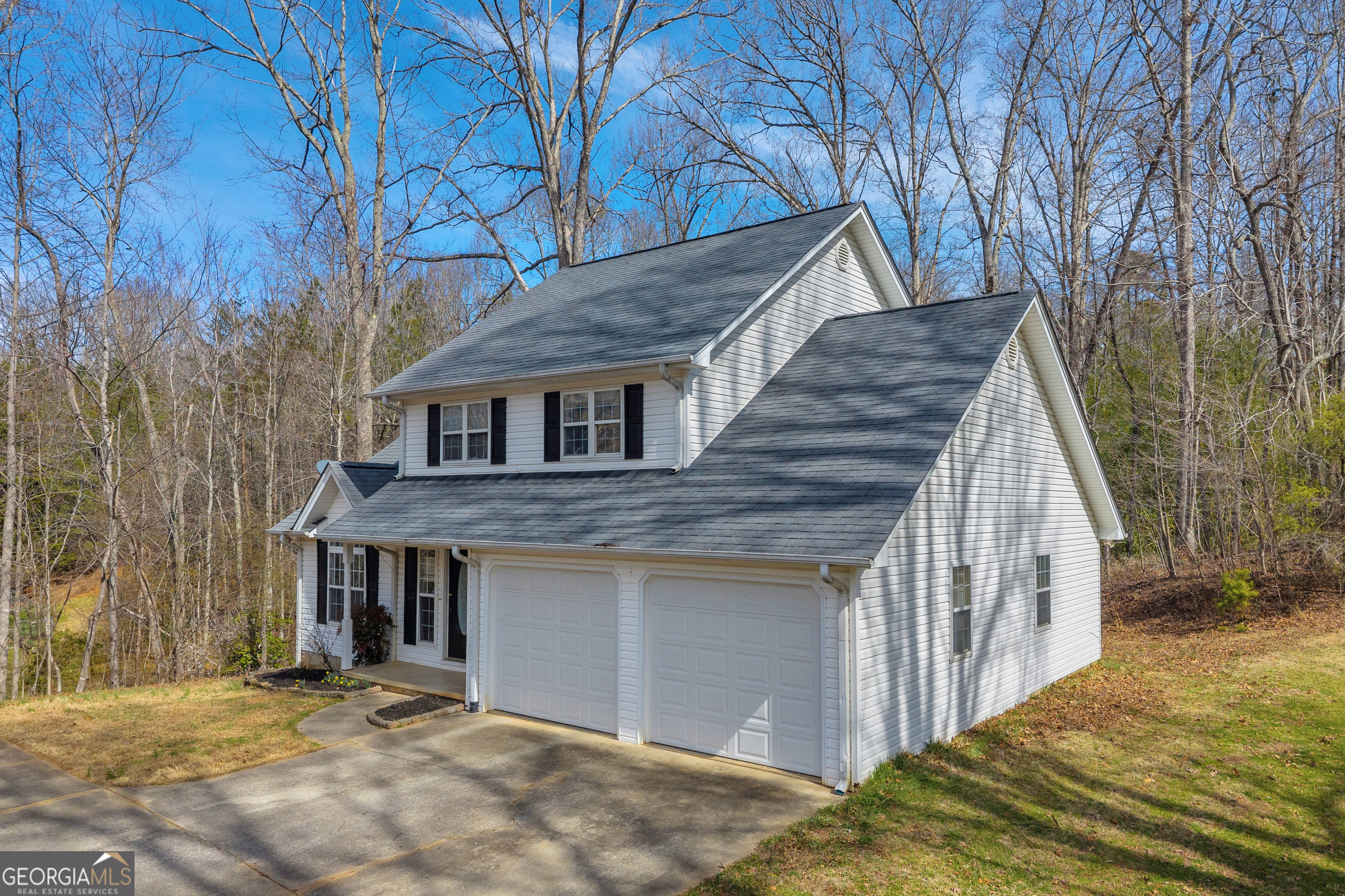 169 Leafview Drive Cleveland GA 30528