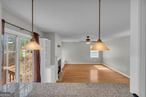 169 Leafview Drive Cleveland GA 30528