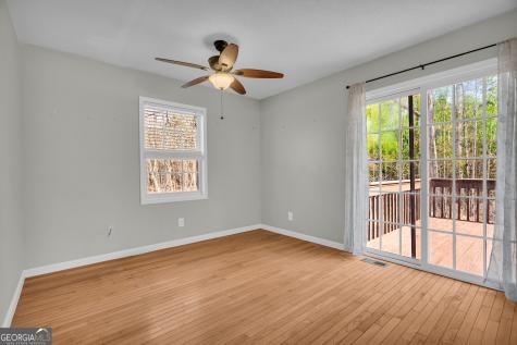 169 Leafview Drive Cleveland GA 30528