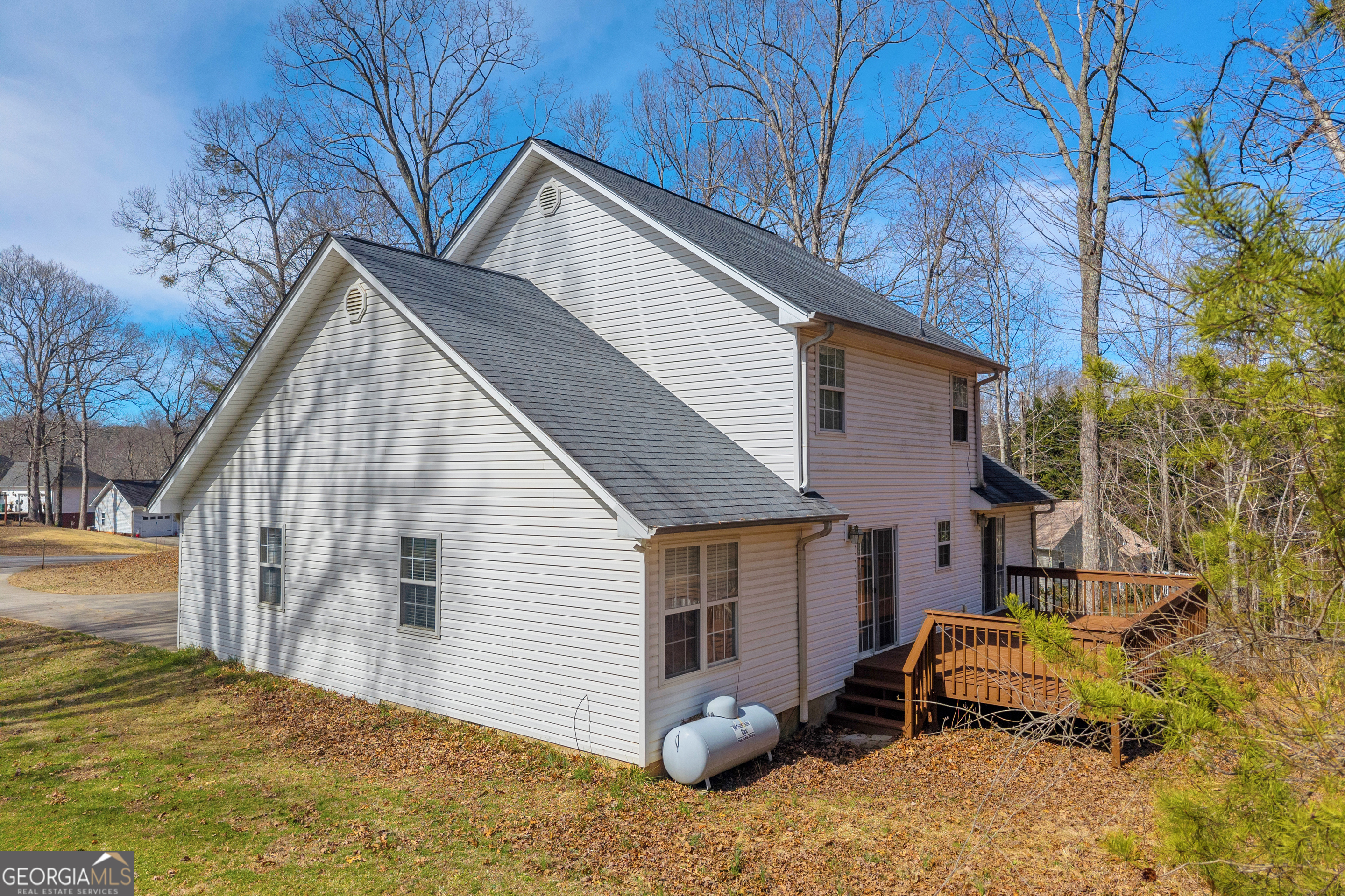 169 Leafview Drive Cleveland GA 30528