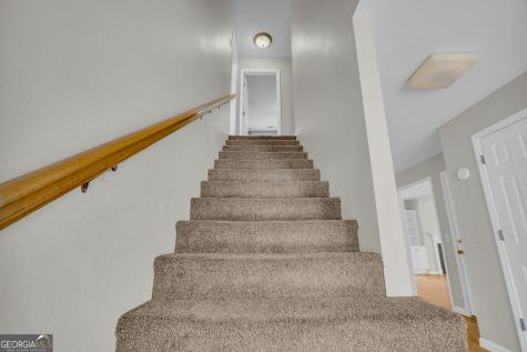 169 Leafview Drive Cleveland GA 30528