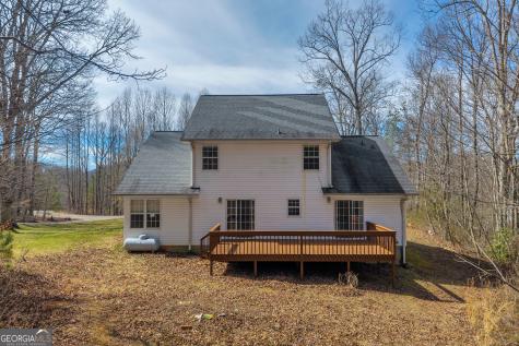 169 Leafview Drive Cleveland GA 30528