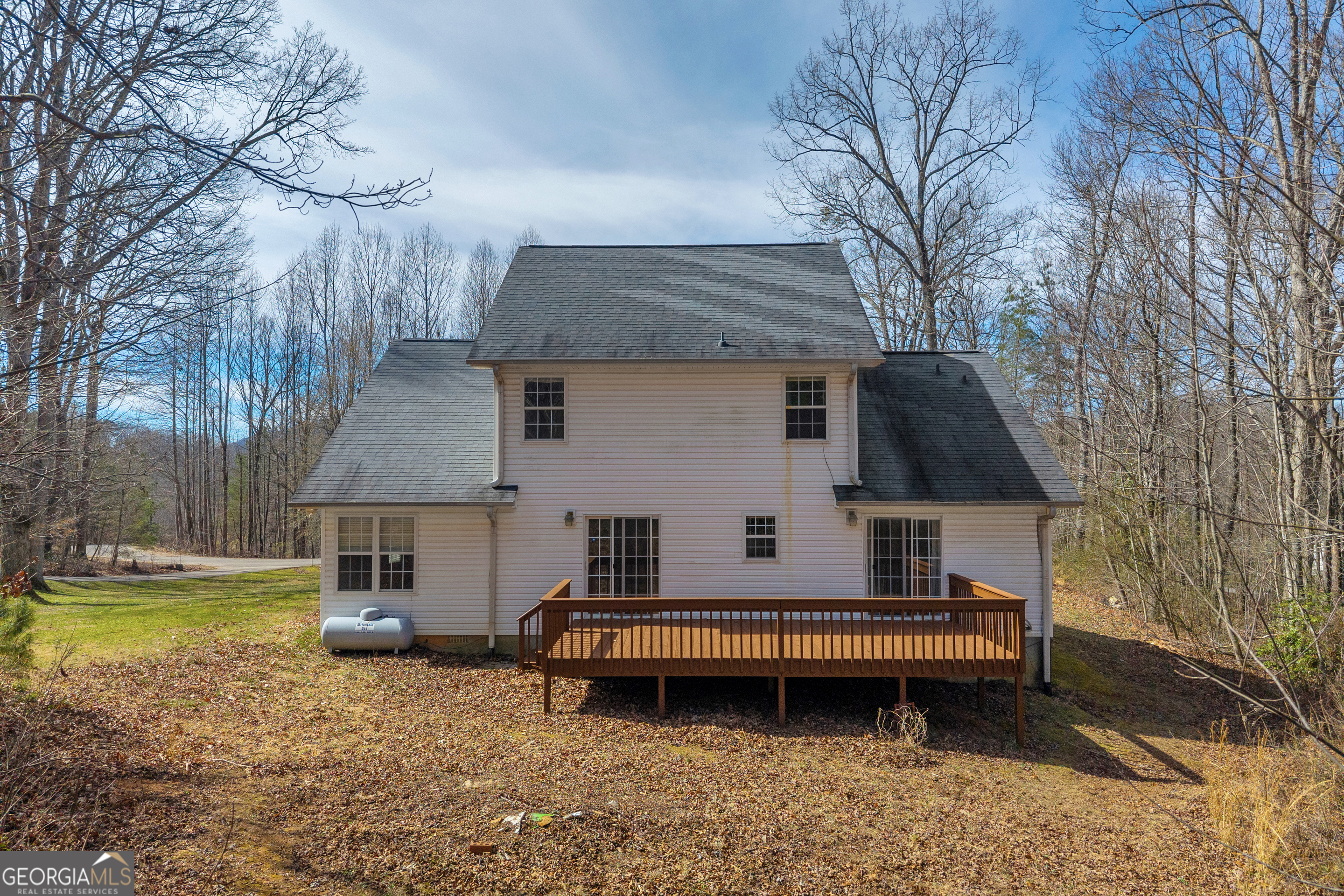 169 Leafview Drive Cleveland GA 30528
