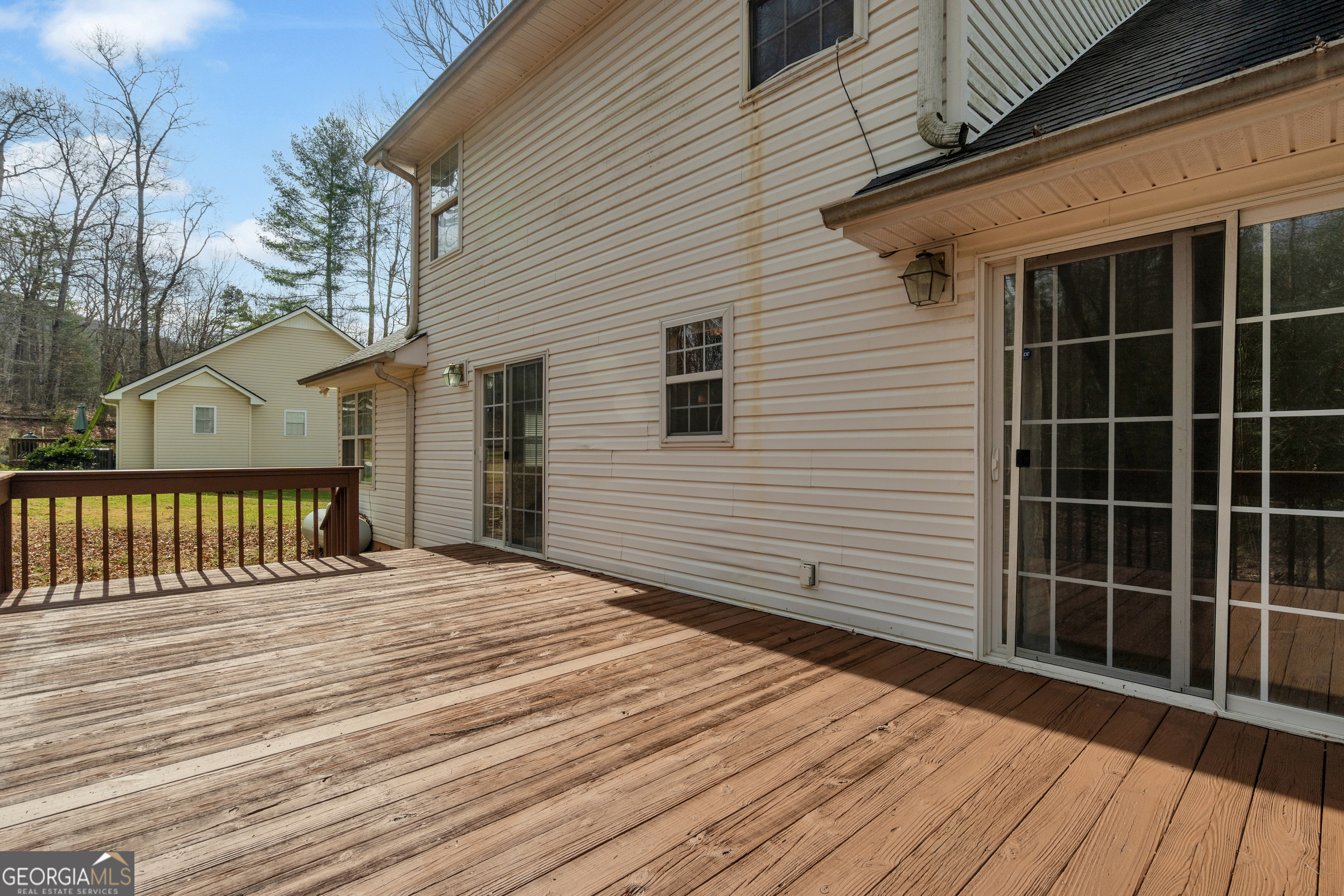 169 Leafview Drive Cleveland GA 30528