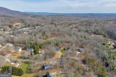 169 Leafview Drive Cleveland GA 30528