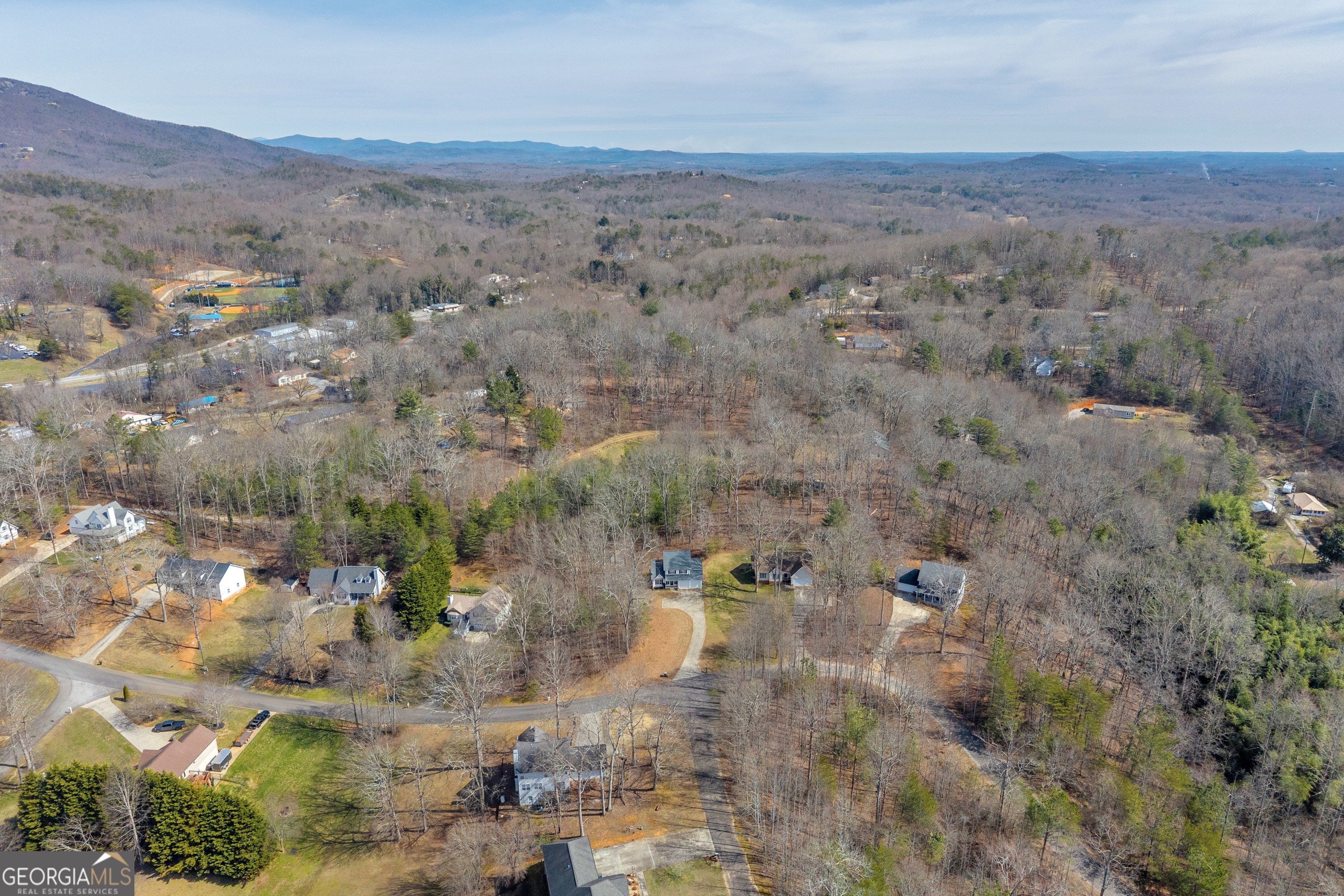 169 Leafview Drive Cleveland GA 30528