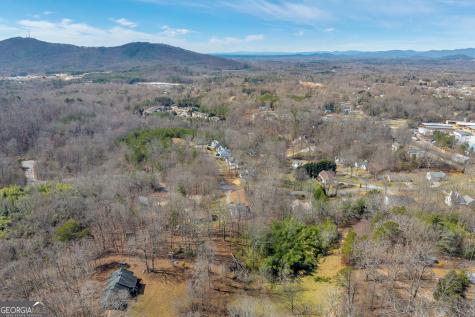 169 Leafview Drive Cleveland GA 30528